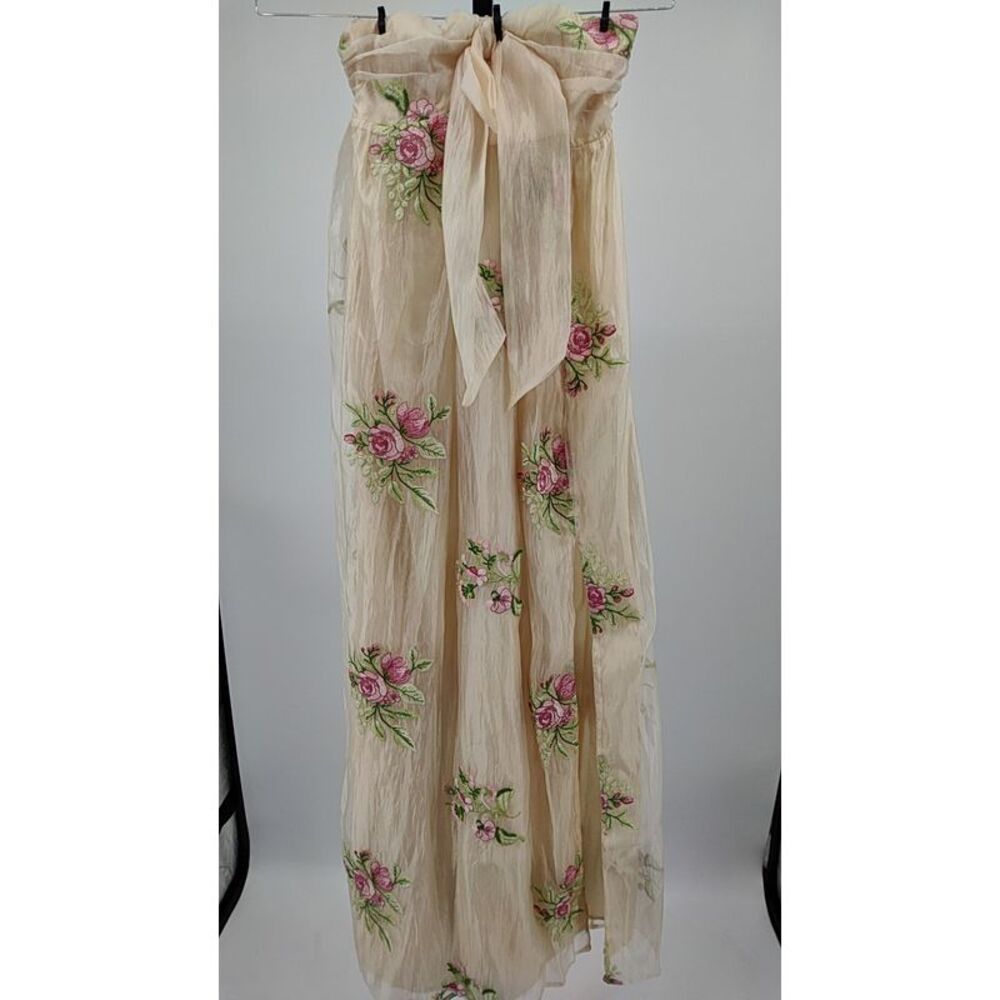 Lulu's Fiona floral dress